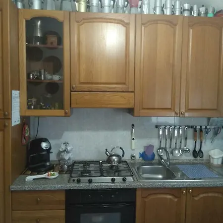 Апартаменты A Casa Di Nora -