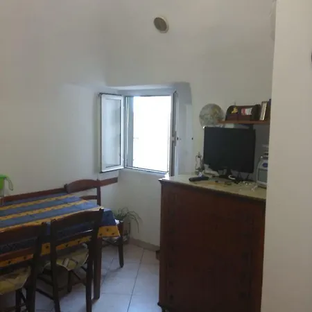 A Casa Di Nora - * San Remo