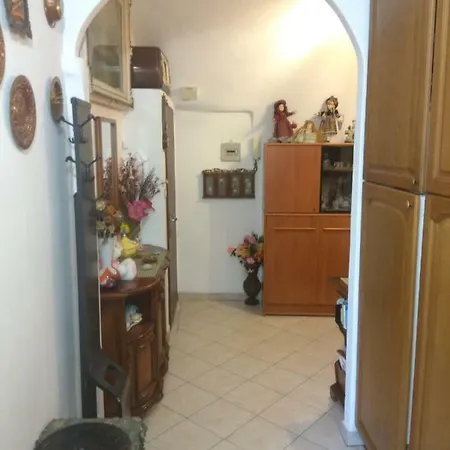 A Casa Di Nora - Appartement