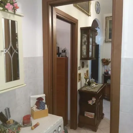 Апартаменты A Casa Di Nora - *