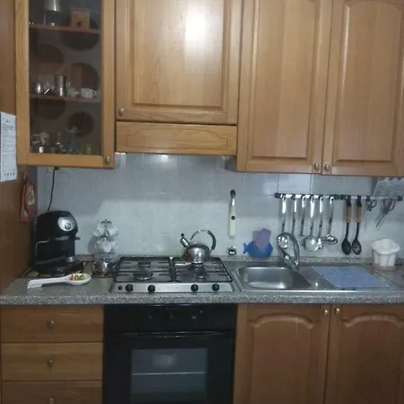 A Casa Di Nora - Санремо