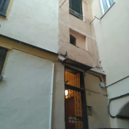 A Casa Di Nora - * San Remo