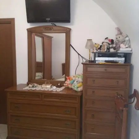 A Casa Di Nora - * San Remo