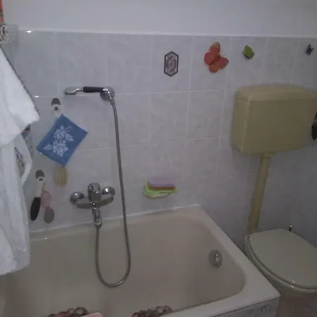 A Casa Di Nora - Appartement