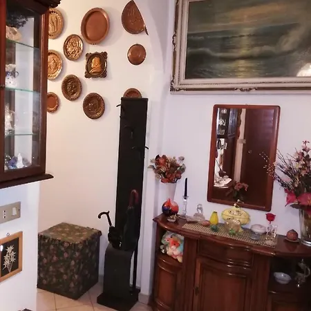 A Casa Di Nora - Appartement San Remo