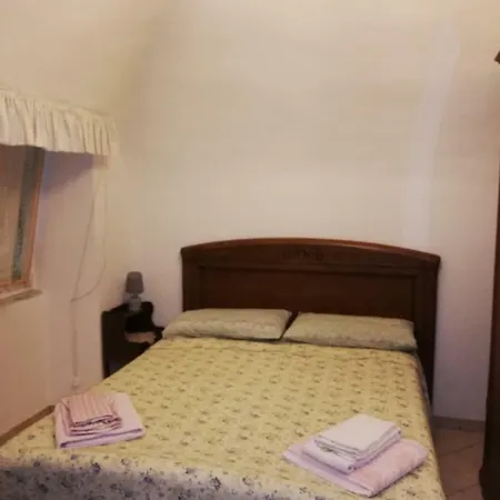 A Casa Di Nora - Appartement