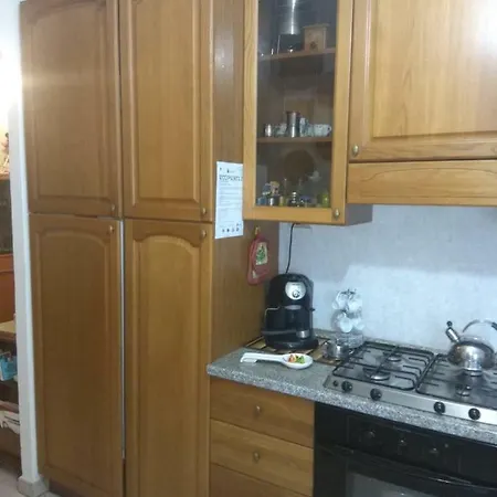 A Casa Di Nora - Lägenhet Sanremo