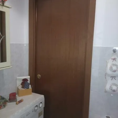 Lägenhet A Casa Di Nora - *