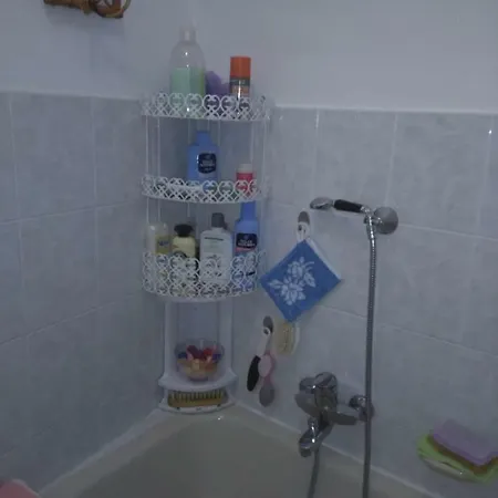 Lägenhet A Casa Di Nora -