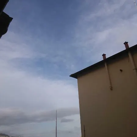 Lägenhet A Casa Di Nora -